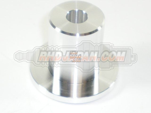 Yanack Front Differential Mount Rigid Collar Set - R34