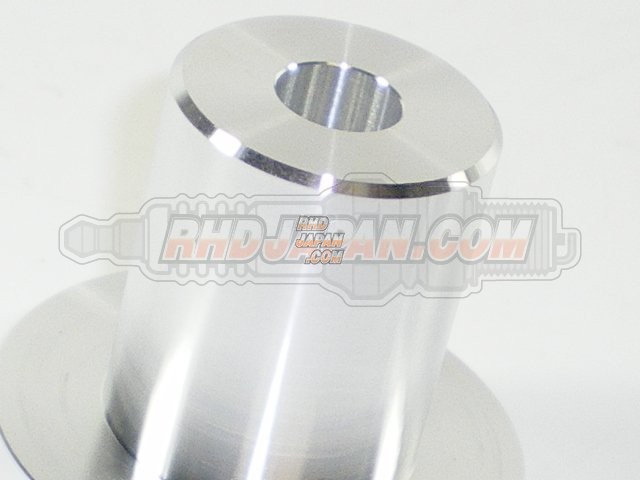 Yanack Front Differential Mount Rigid Collar Set - R34