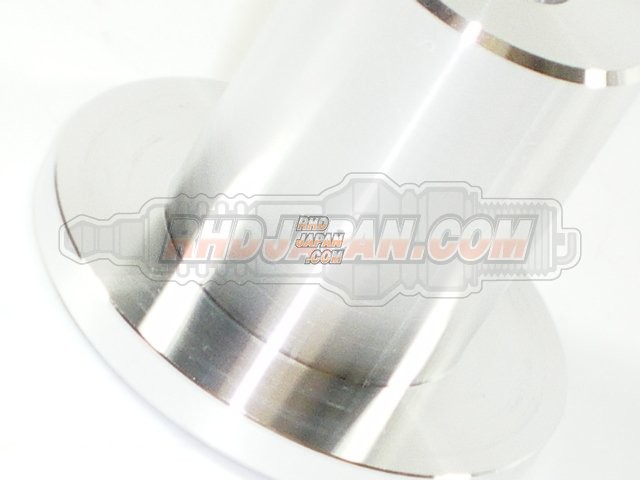 Yanack Front Differential Mount Rigid Collar Set - R34