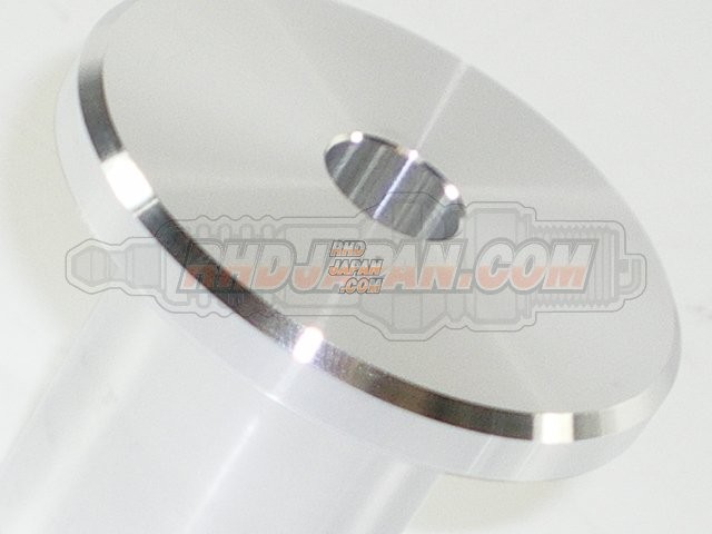 Yanack Front Differential Mount Rigid Collar Set - R34