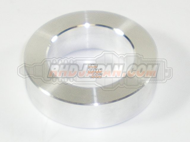 Yanack Front Differential Mount Rigid Collar Set - R34