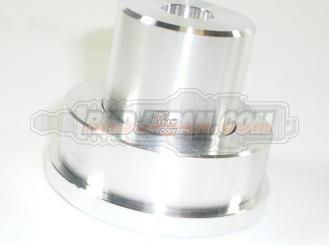 Yanack Front Differential Mount Rigid Collar Set - R34