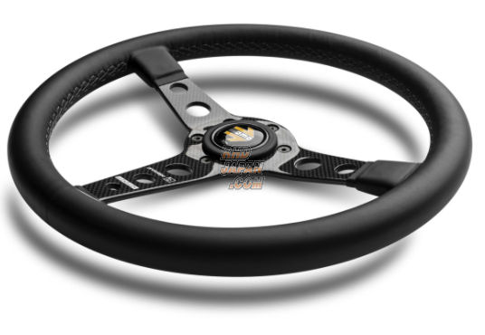 MOMO Prototipo 6C Steering Wheel 350mm - Carbon Fiber - RHDJapan MOMO Prototipo 6C Steering Wheel 350mm - Carbon Fiber - RHDJapan