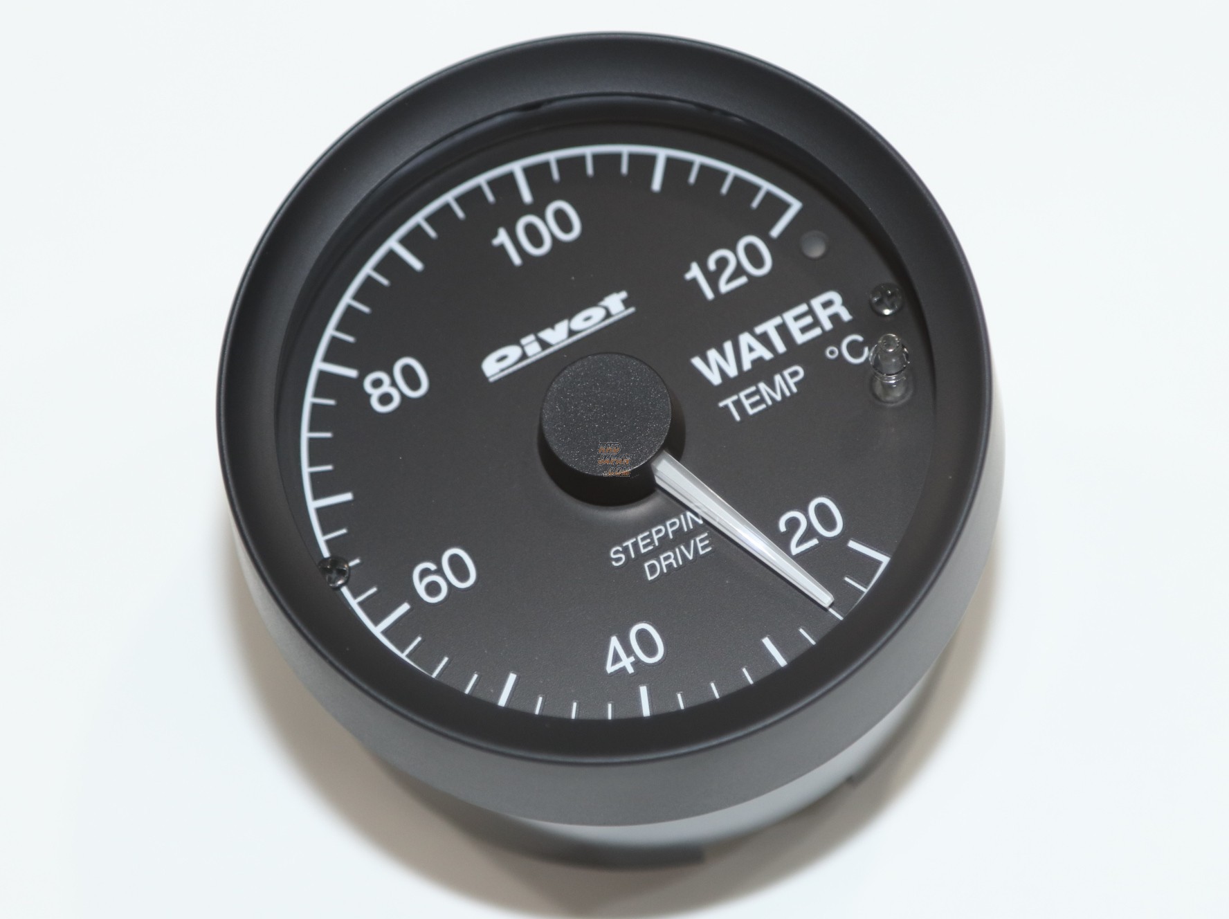 PIVOT ピボット GTゲージ60 (φ60/センサー/タコメーター) キューブ Z11