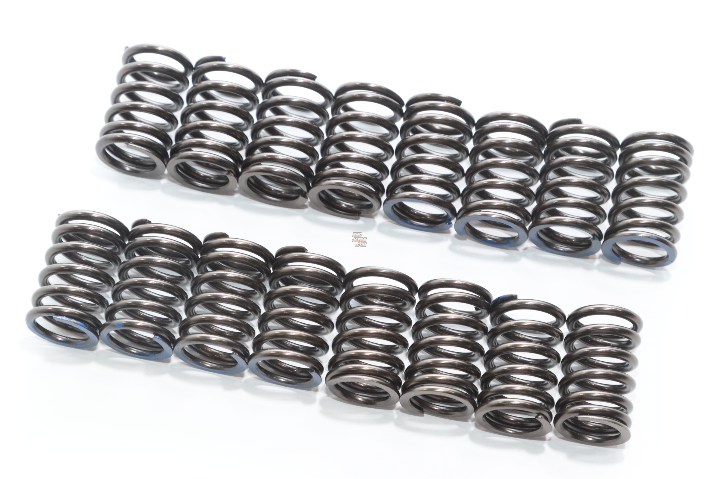 R's Racing Service RRP Strengthened Valve Springs Set - Swift ZC31S ZC21S ZC11S