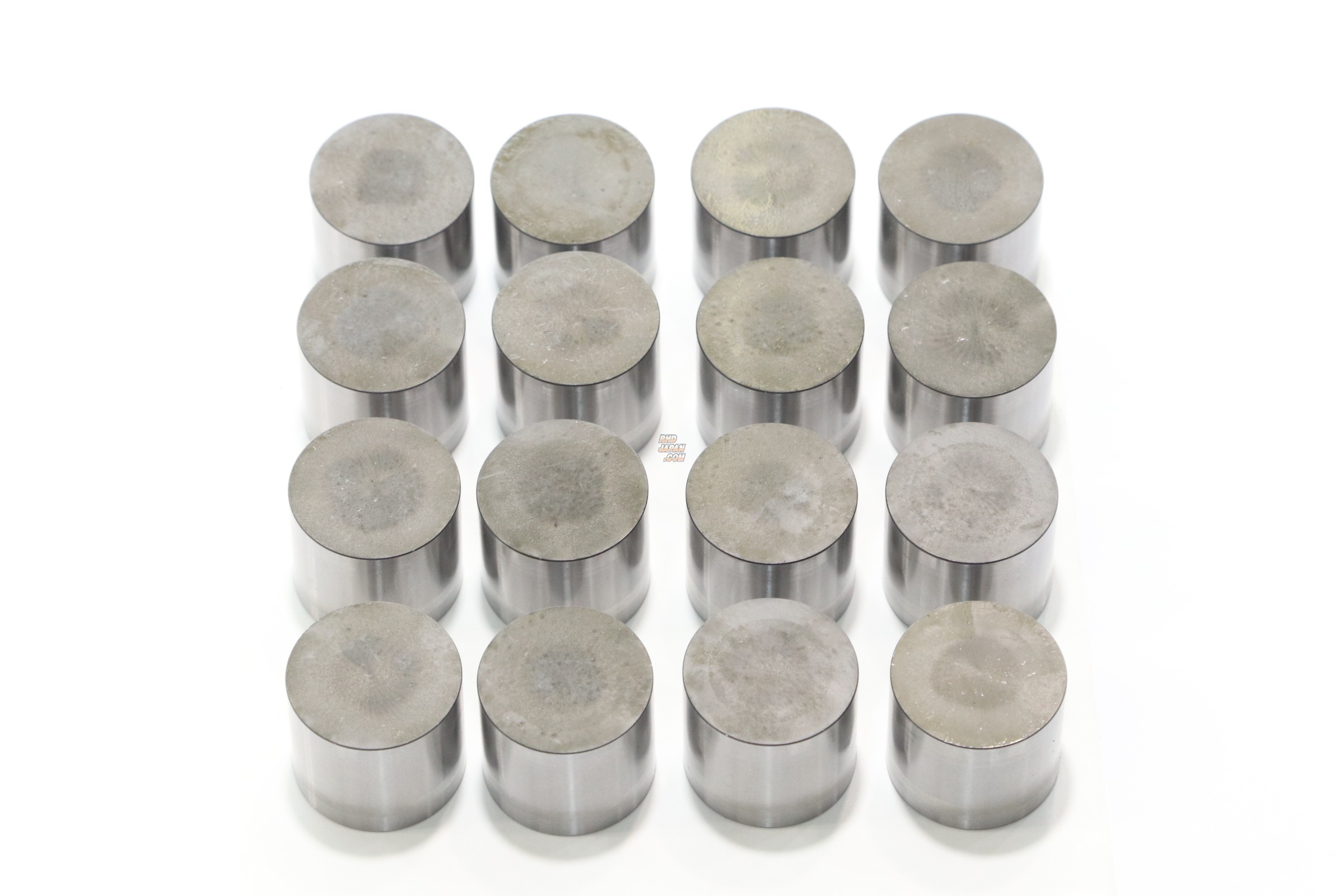 R's Racing Service RRP Lightweight Valve Lifter & Inner Shim Set - Swift ZC31S ZC21S ZC11S
