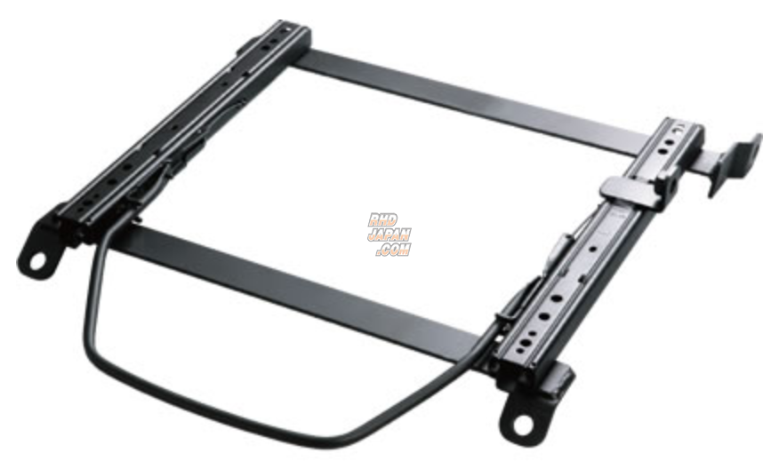 Juran Racing Racing Slide Rail SRis-Type Left - FJC32 GC32 HC32 HJC32 SC32 GF31 UF31 FJR31 HR31 R31