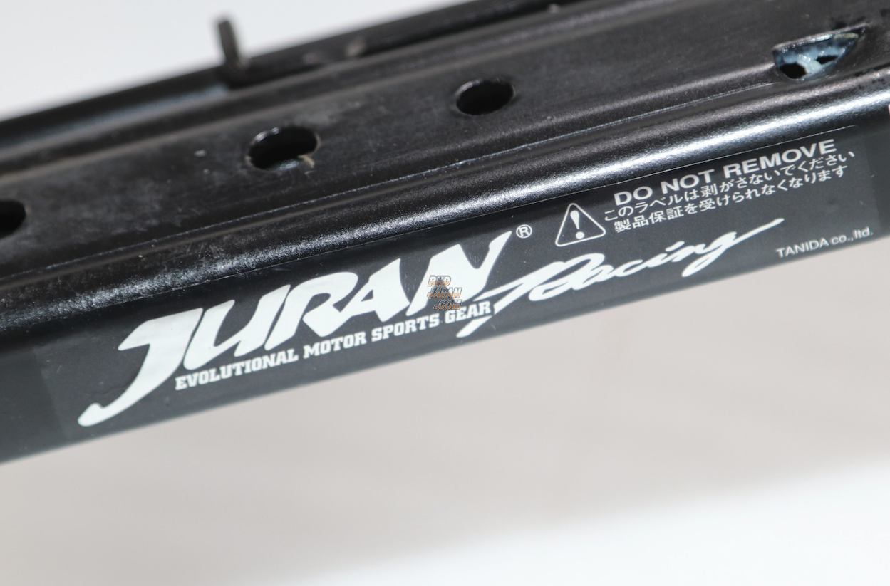 Juran Racing Racing Slide Rail SRis-Type Left - FJC32 GC32 HC32 HJC32 SC32 GF31 UF31 FJR31 HR31 R31