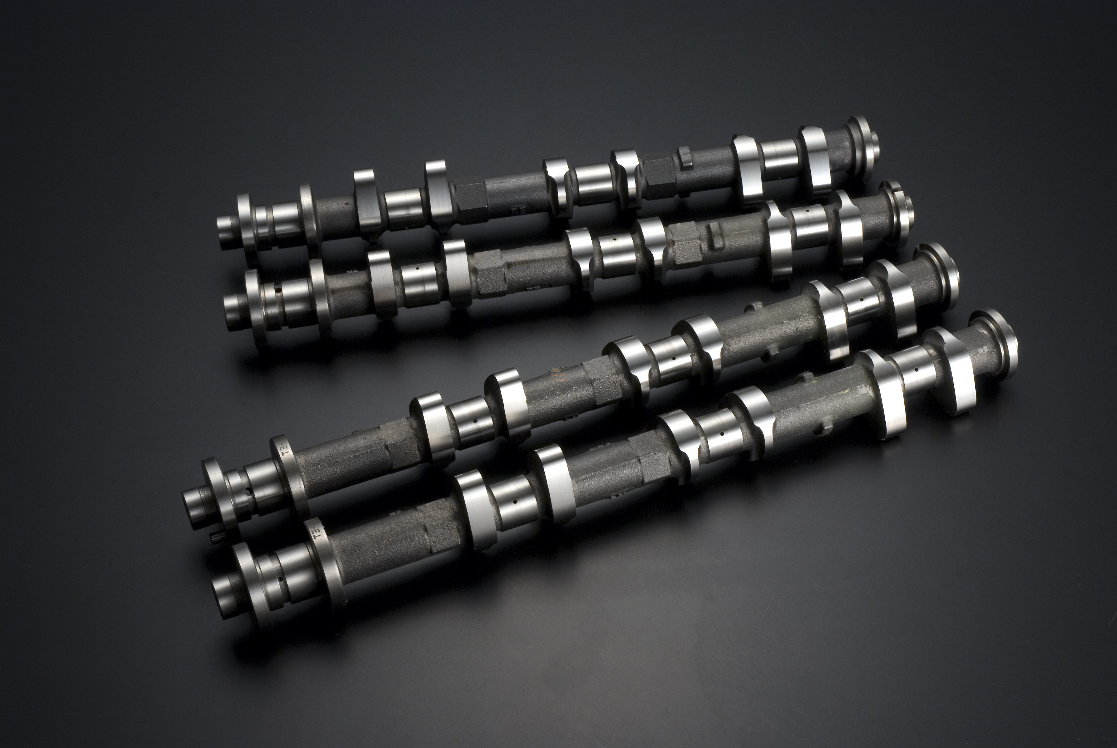 RB20DET TOMEI PONCAM カムシャフト 未開封 RB20DET TOMEI PONCAM カムシャフト 未開封 - メルカリ