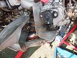 Odula Oil Metering Pump Protector - RX-8 SE3P