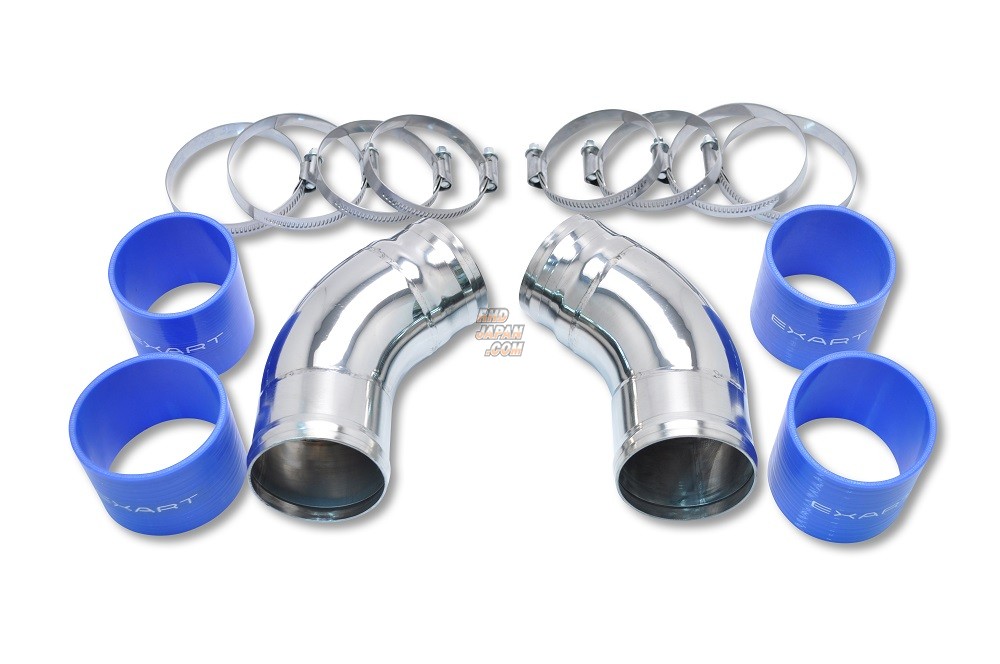 EXART Air Intake Stabilizer Suction Pipe - Lexus LS 500
