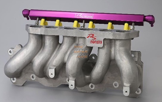 RS Pantera Intake Chamber Pipe - RX-8 SE3P
