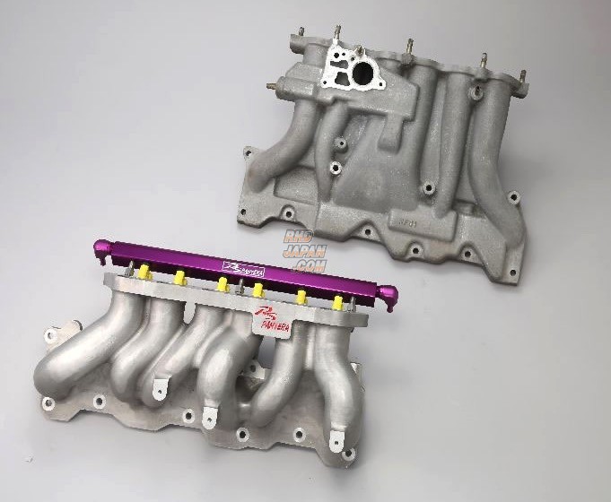 RS Pantera Intake Chamber Pipe - RX-8 SE3P