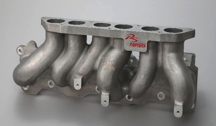 RS Pantera Intake Chamber Pipe - RX-8 SE3P