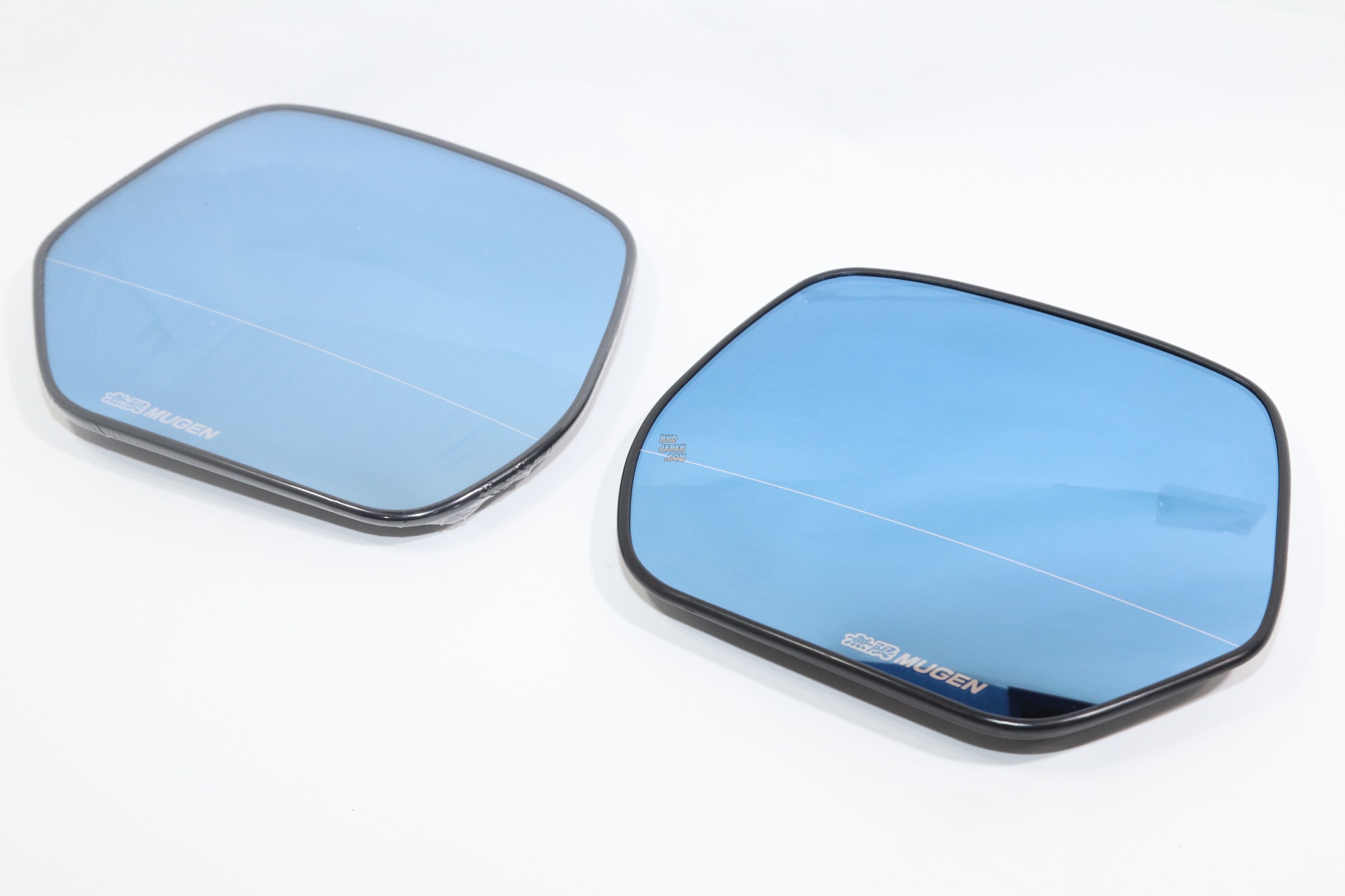 Mugen Hydrophilic LED Side Mirrors RP1 RP2 RP3 RP4 RP5 RHDJapan