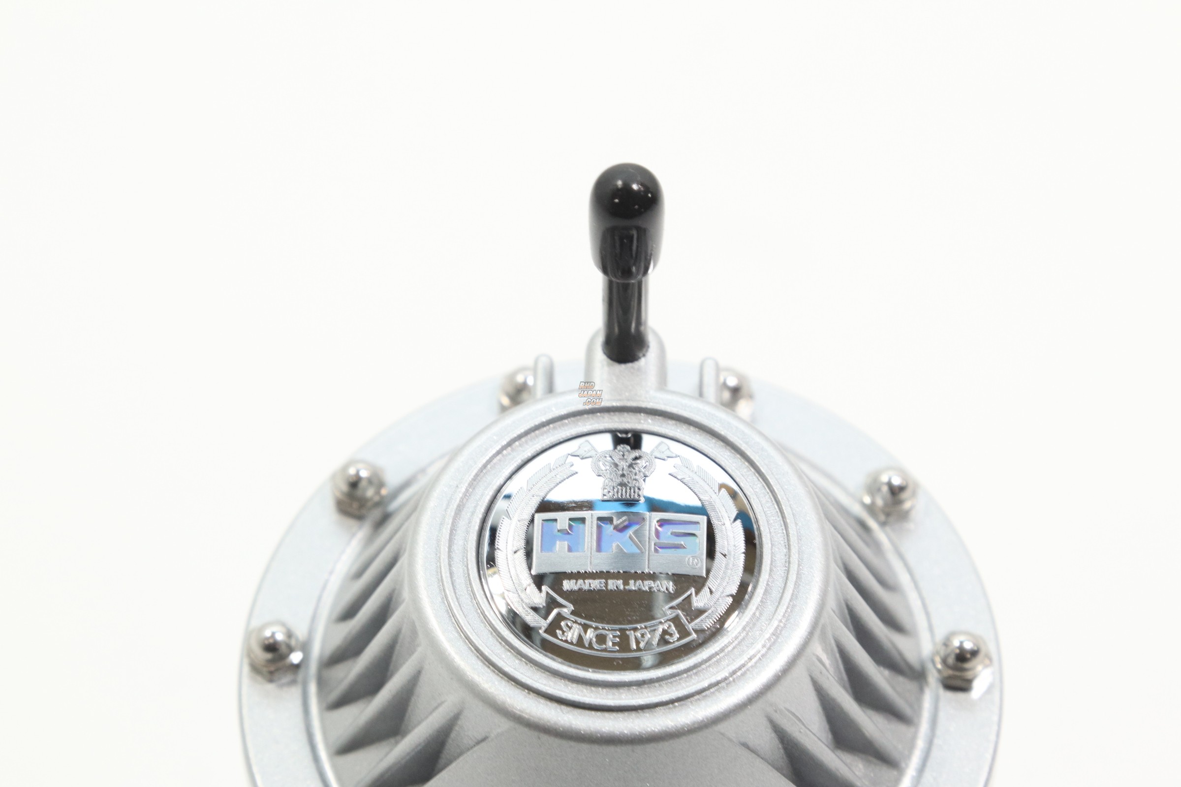 じすぺけ　HKS Super SQV Ⅳ （zc33s専用） スーパーSQV4（シルバー）：スイフトスポーツ