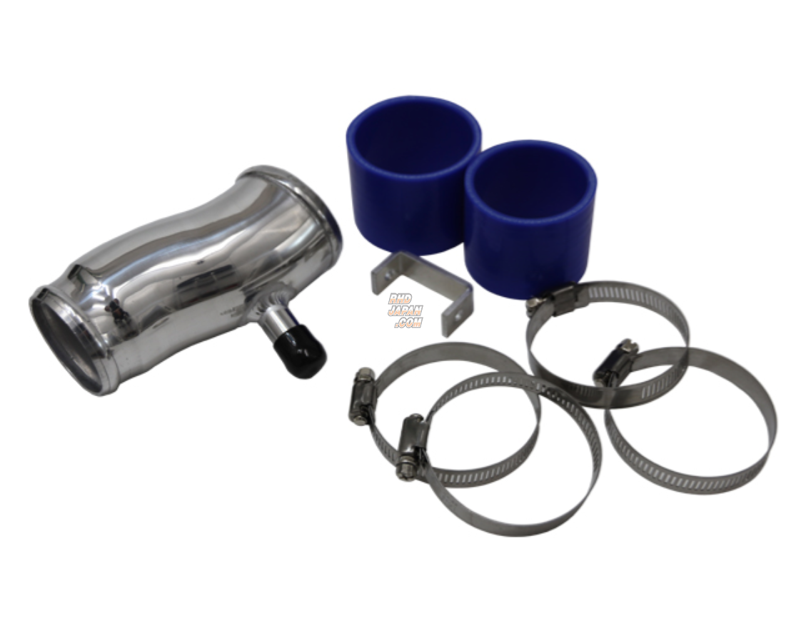 KTS Cool Power Suction Kit Intake Piping - Probox NCP160V NCP165V