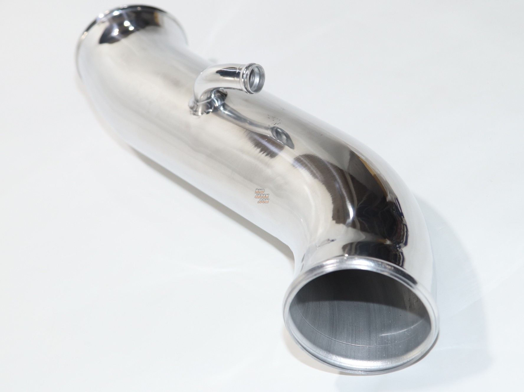 KTS Cool Power Suction Kit Intake Piping - Fuga PY50 Skyline Coupe CPV35 Stagea PM35 PNM35
