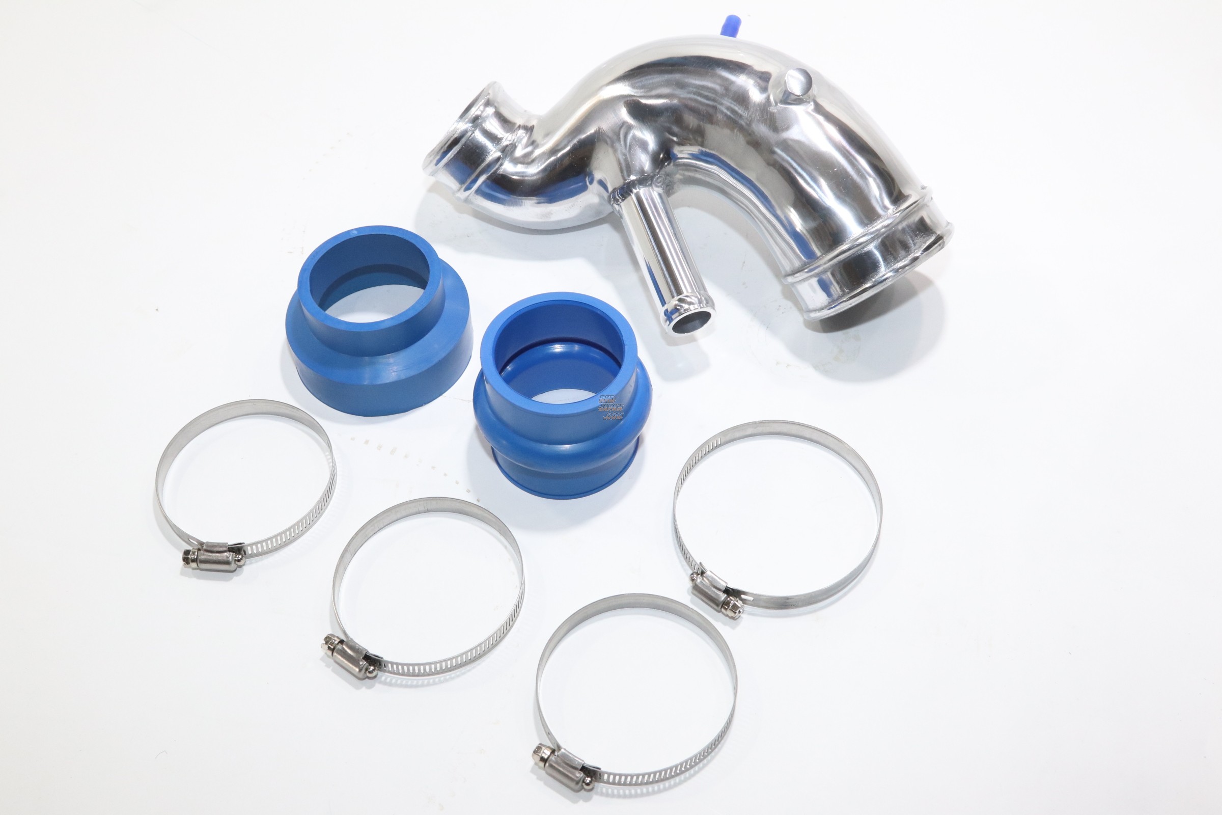 KTS マークX サクションパイプ COOL POWER SUCTION KIT KTS - Cool Power Suction Kit - Nengun Performance