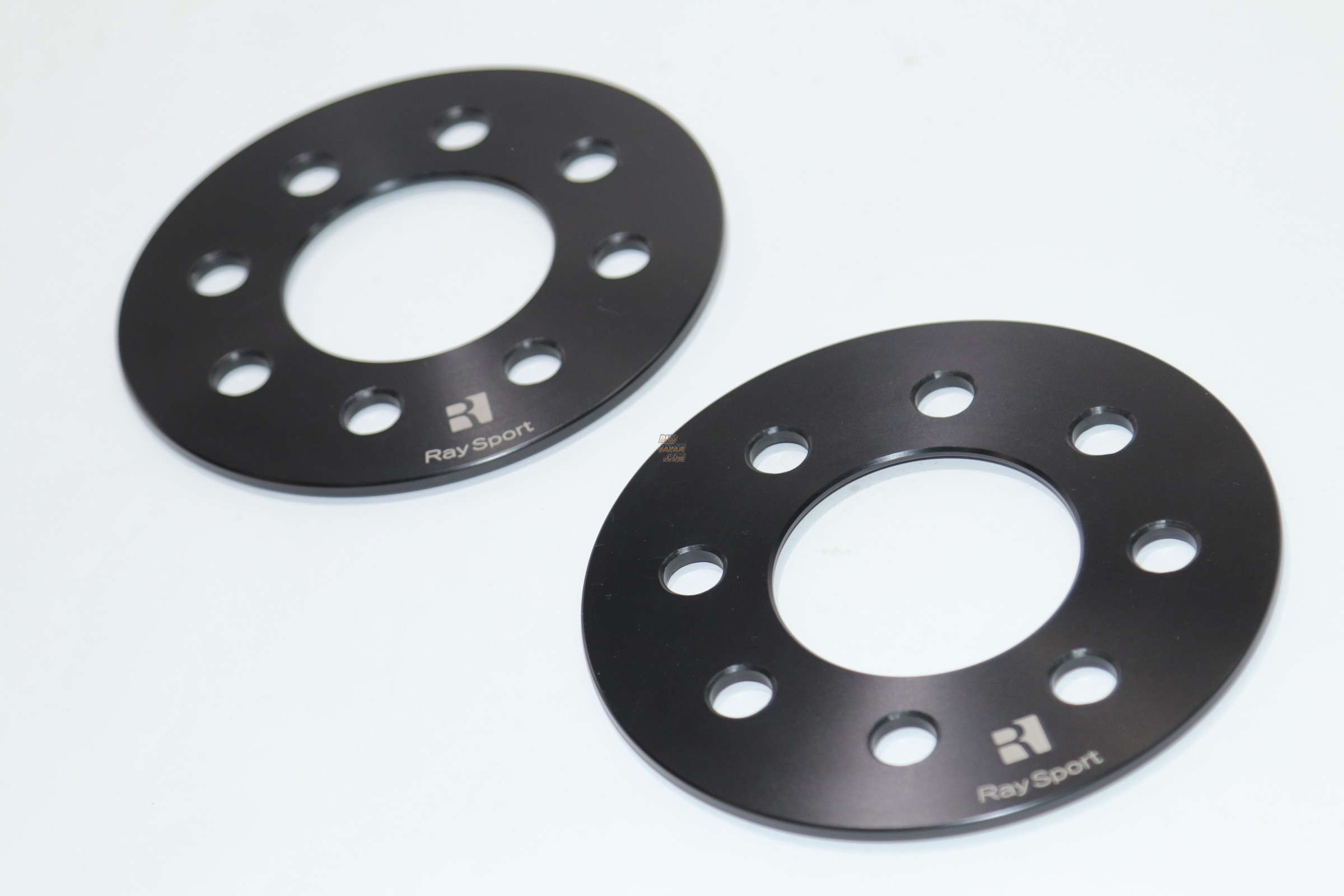RAYS Ray Sport Wheel Spacer Set -100-4H 5mm