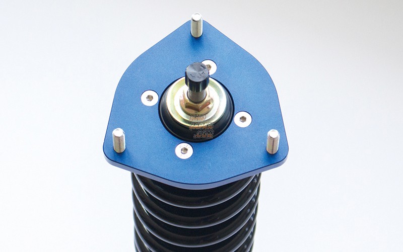Trust Greddy Street Damper Coilover Suspension Set - L#50S L405S L235S L152S