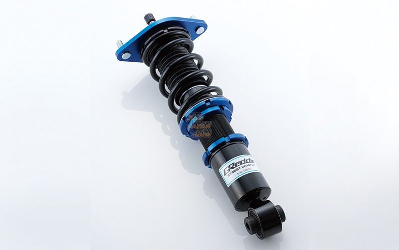 Trust Greddy Street Damper Coilover Suspension Set - Pleo RA1 RA2