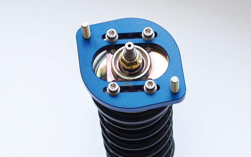 Trust Greddy Street Damper Coilover Suspension Set - Pleo RA1 RA2