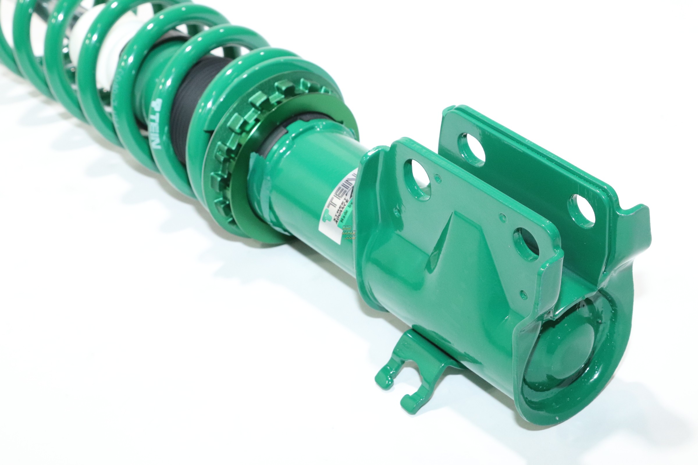 全国送料無料・イイ店 Coilover TEIN Suspension JB23W Jimny - Z4 Advance Street Kit パーツ