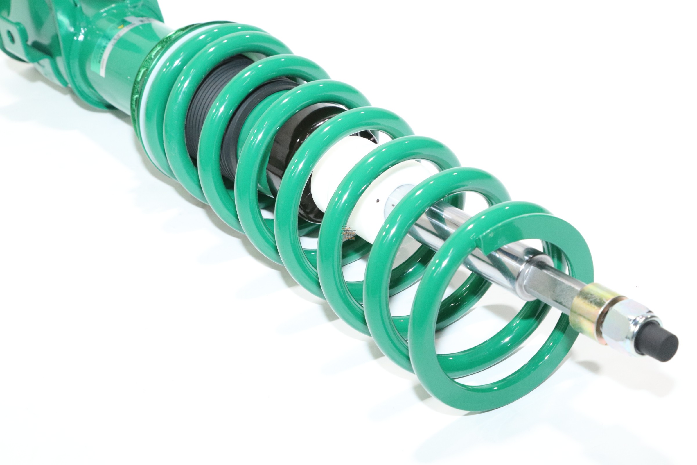 TEIN Coilover Suspension Kit Street Advance Z4 - Every Wagon