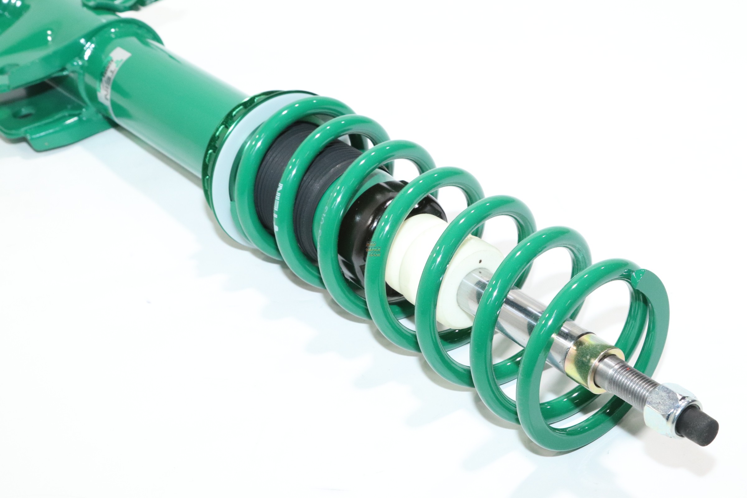 見逃し厳禁！おトクな TEIN Coilover Suspension Kit Street Advance Z4 - Every Wagon Parts