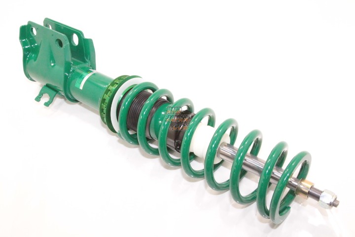 スーパーセール 目玉商品 TEIN Coilover Wagon Every - Z4 Advance Street Kit Suspension Parts
