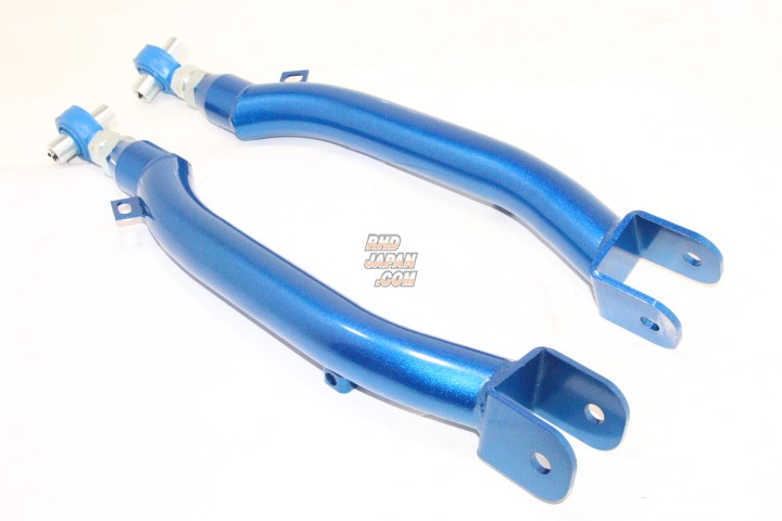 CUSCO Rear Trailing Rod Set - GC8 GGA GDA GDB
