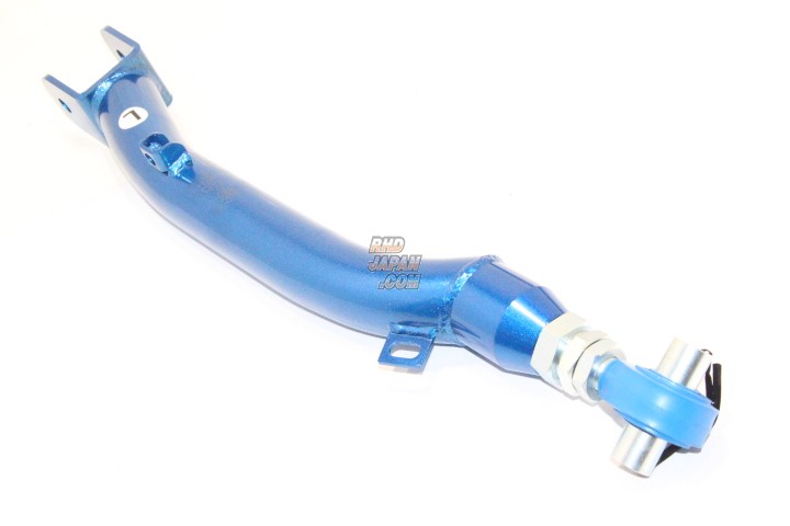 CUSCO Rear Trailing Rod Set - GC8 GGA GDA GDB