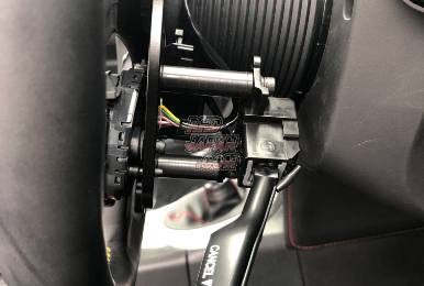 Works Bell Steering Wheel Switch Extension Harness Kit - BRZ ZC6 86 ZN6