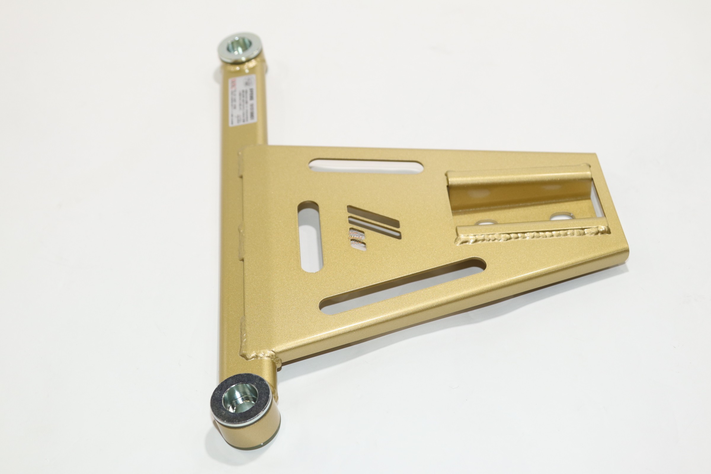 Laile Beatrush PPF Power Plant Frame Performance Bar - RX-8 SE3P
