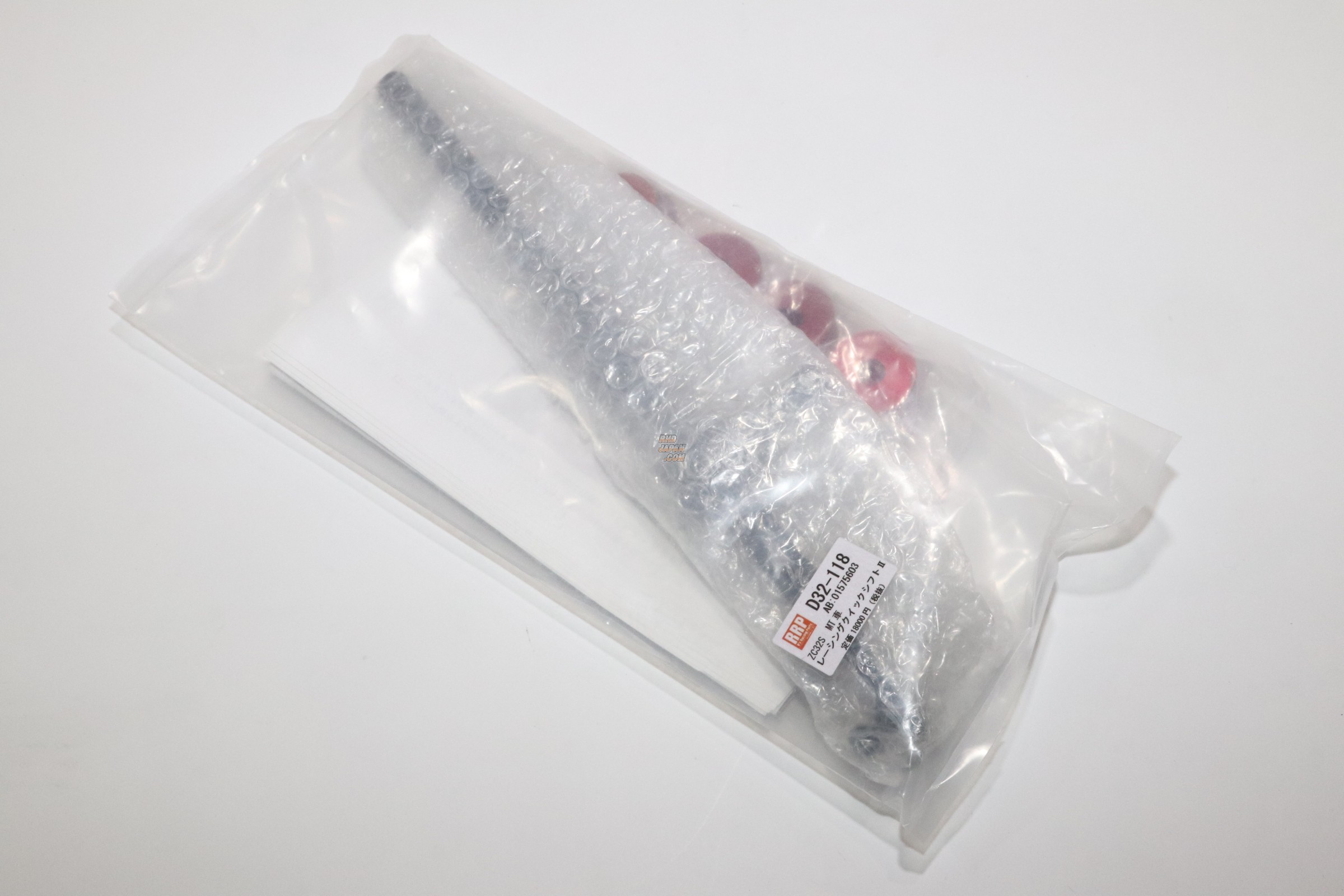 【新作入荷!!】 ZC33S D33-102（スイフトスポーツ 1 type レ−シングシフト RRP パーツ
