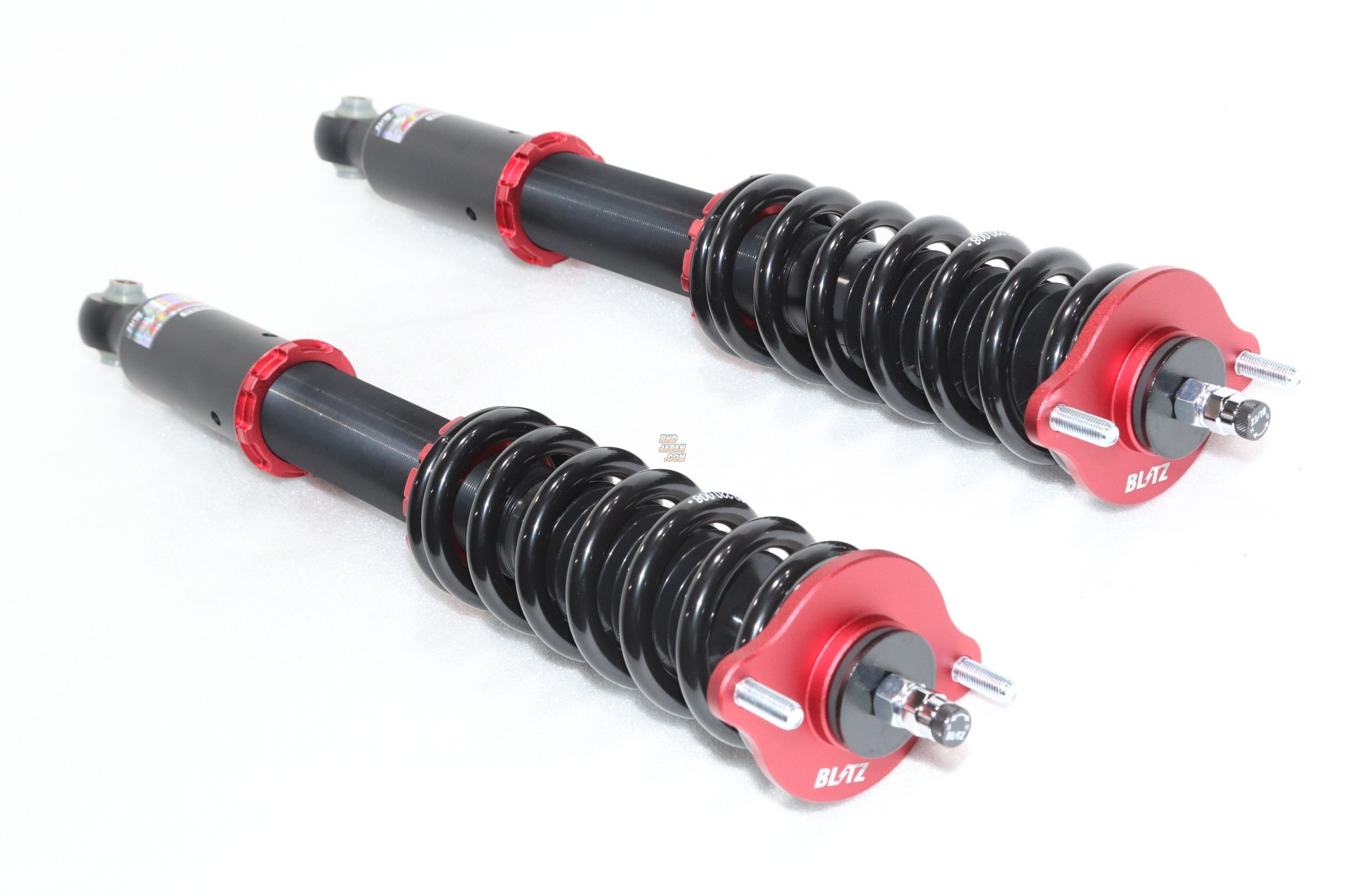 DAMPER ZZR BL&TZ ニッサン　エルグランド ブリッツ BLITZ DAMPER ZZ-R 車高調 ニッサン エルグランド