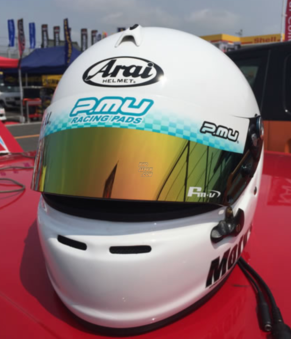 Arai gp2k sale