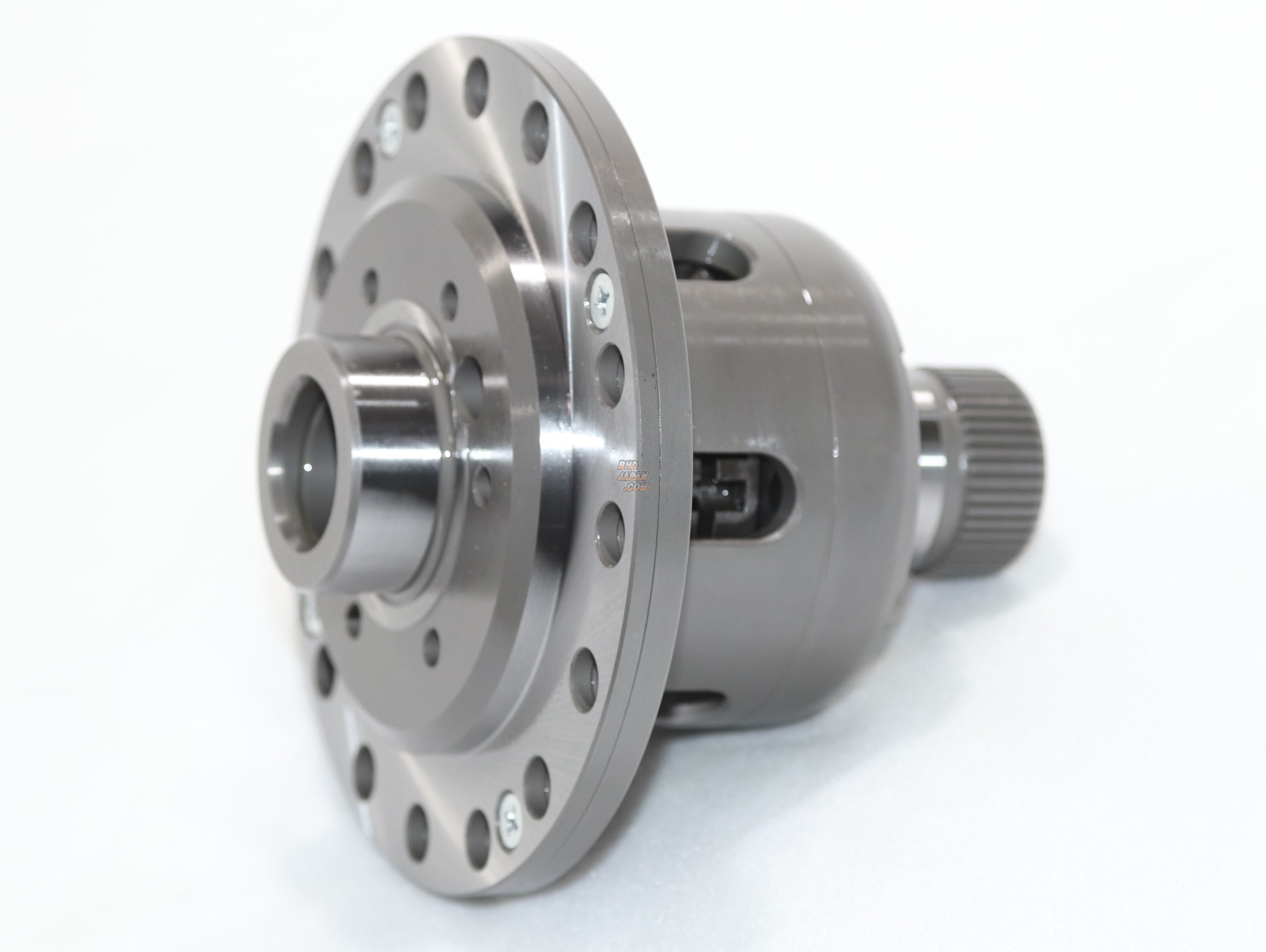 Cusco Type RS LSD Limited Slip Differential Front 1 Way - GR Yaris GXPA16