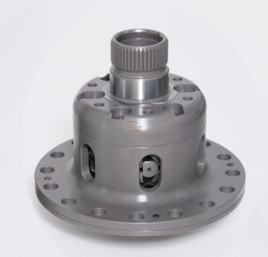 Cusco Type RS LSD Limited Slip Differential Front 1 Way - GR Yaris GXPA16