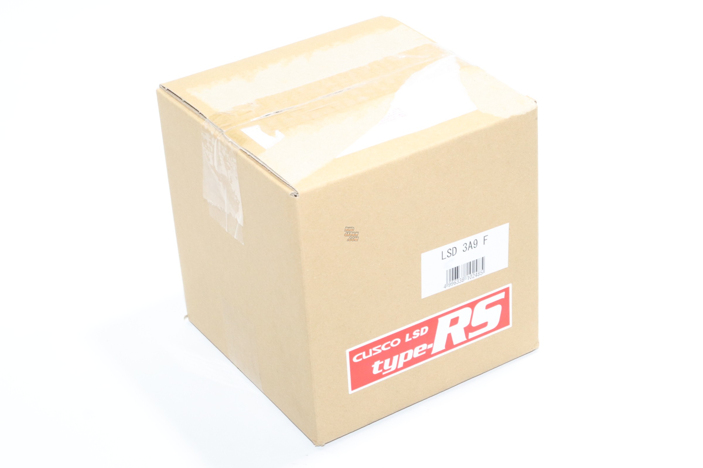 Cusco Type RS LSD Limited Slip Differential Front 1 Way - GR Yaris GXPA16