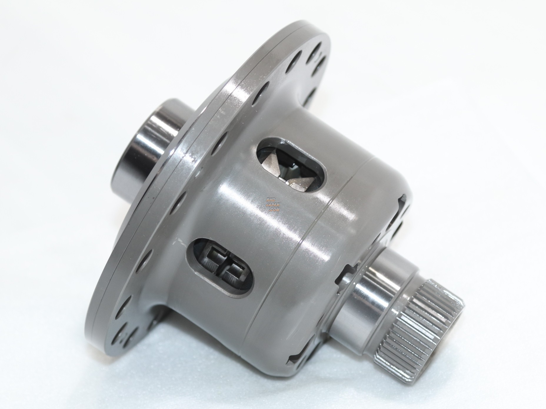 Cusco Type RS LSD Limited Slip Differential Front 1 Way - GR Yaris GXPA16