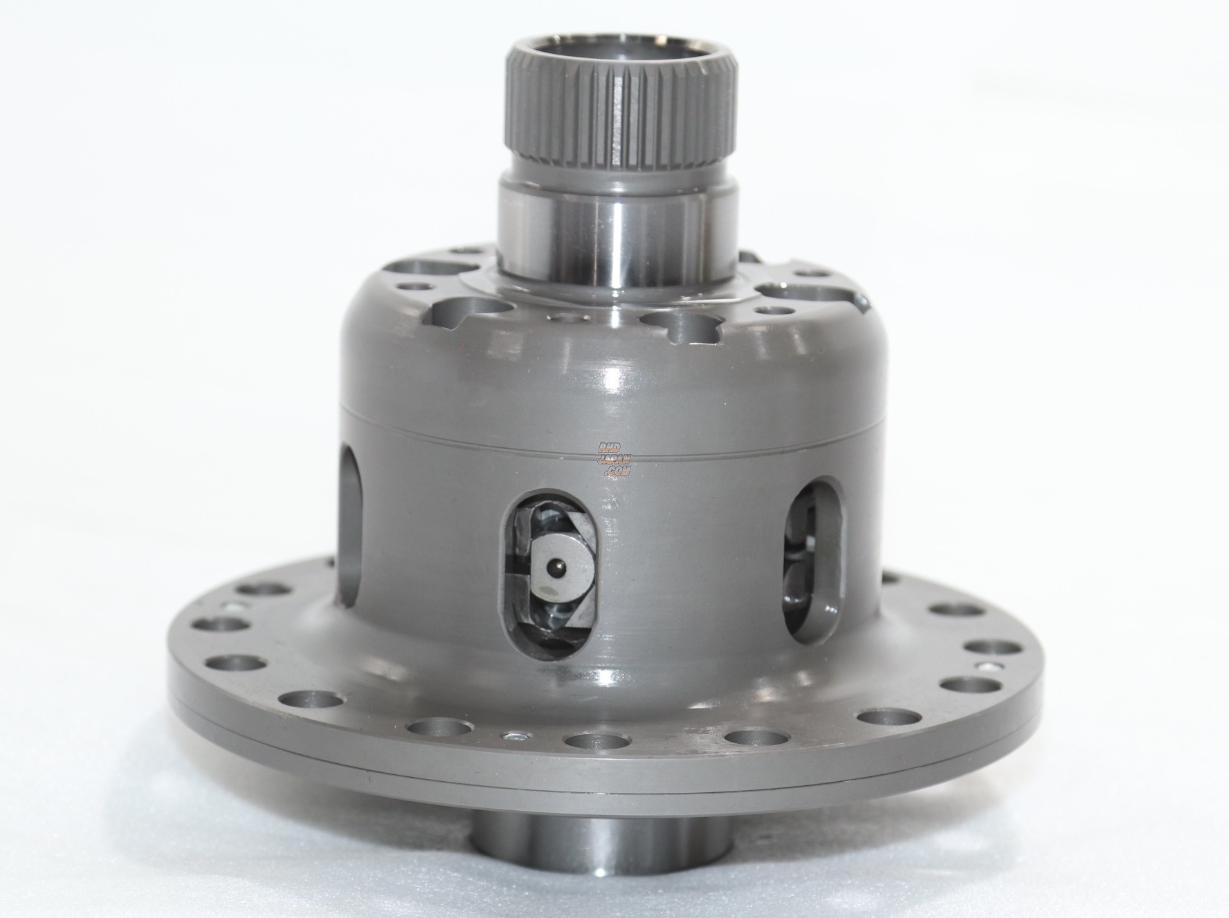 Cusco Type RS LSD Limited Slip Differential Front 1 Way - GR Yaris GXPA16