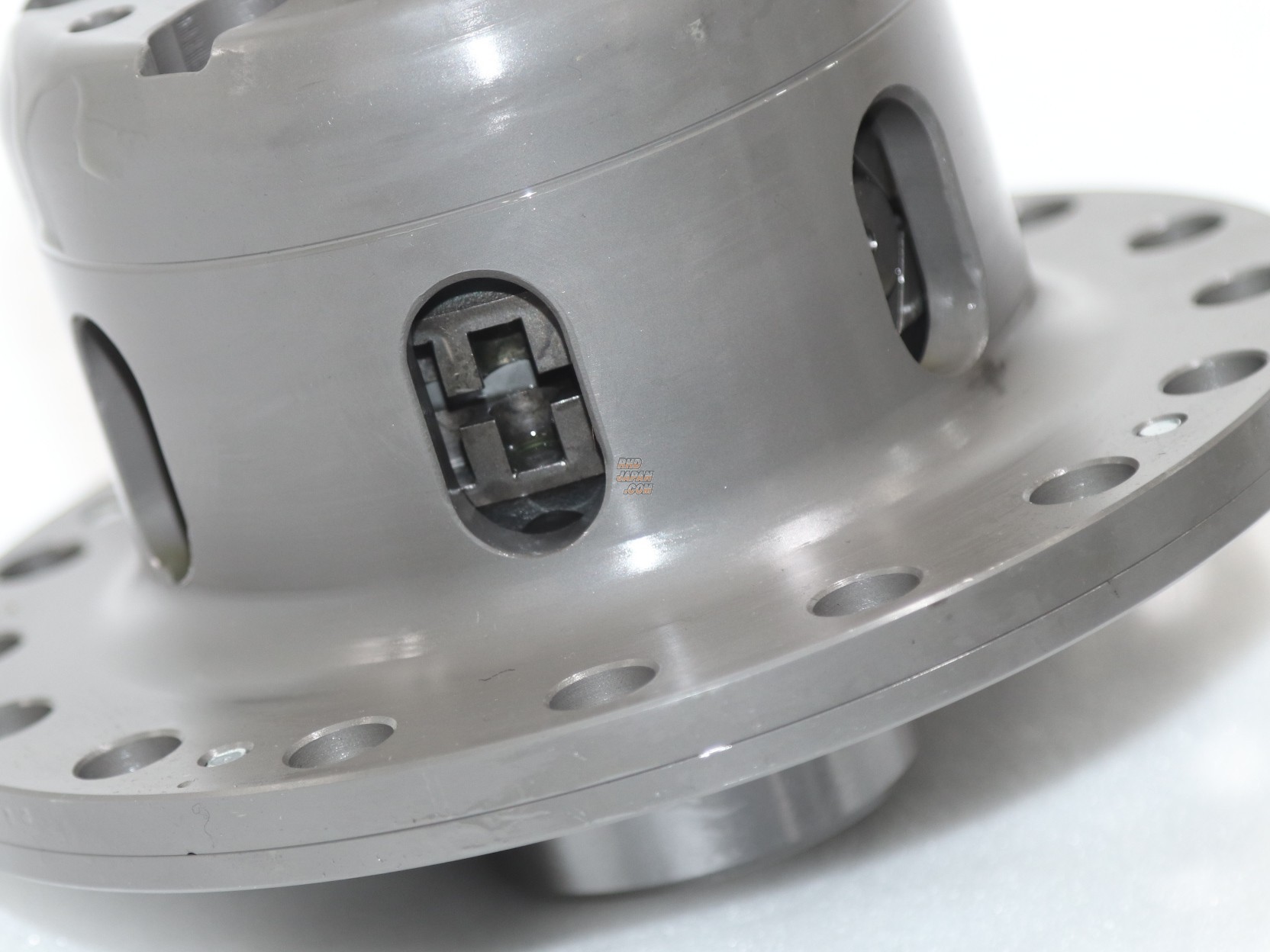 Cusco Type RS LSD Limited Slip Differential Front 1 Way - GR Yaris GXPA16