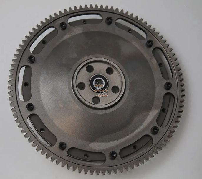 Flatwell X OS Giken Super Racing Clutch Kit Clutch 220 SPL - S660 JW5