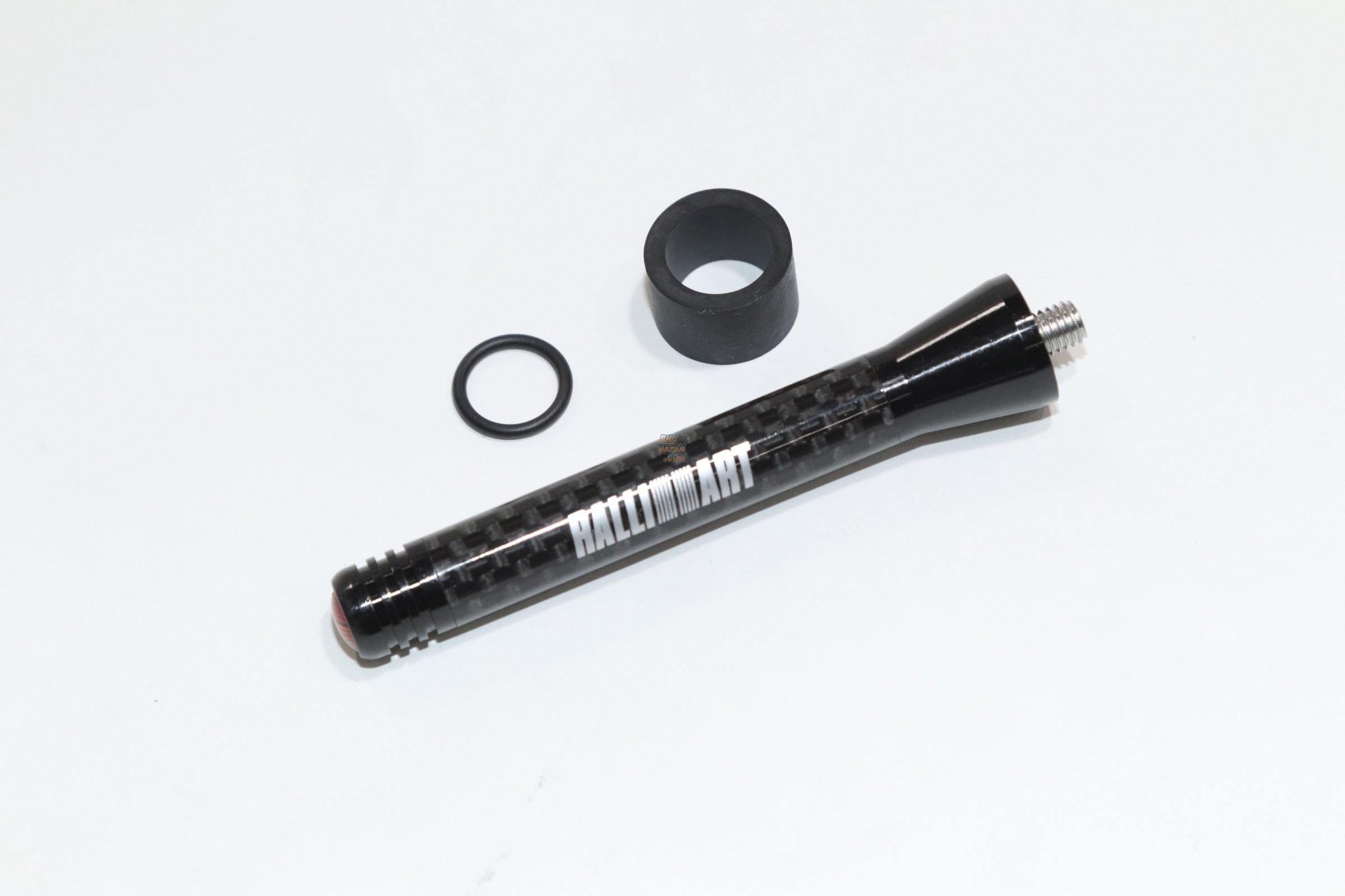 Ralliart antenna sales