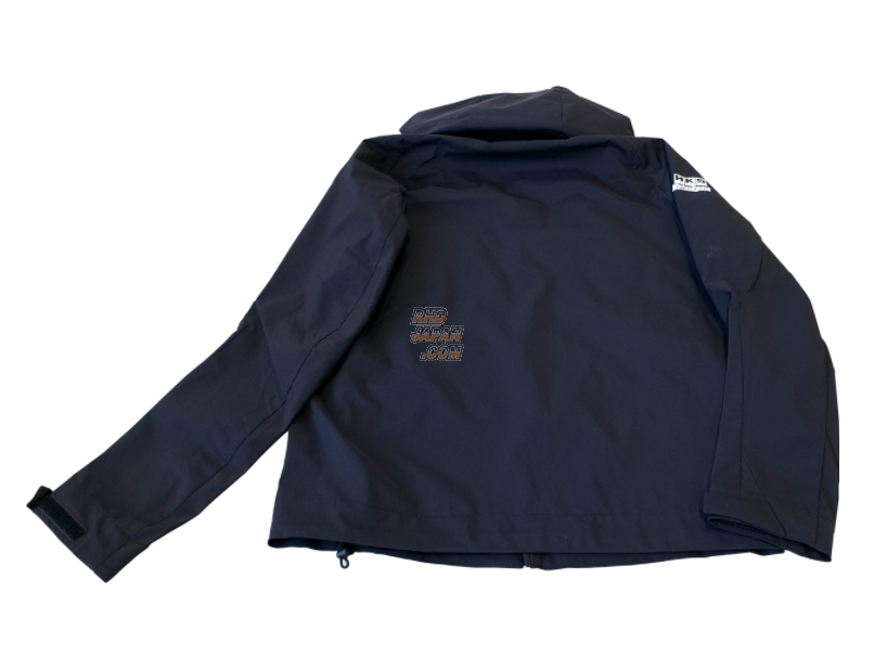 HKS Motorsport W-Proof Jacket Limited Edition - Small