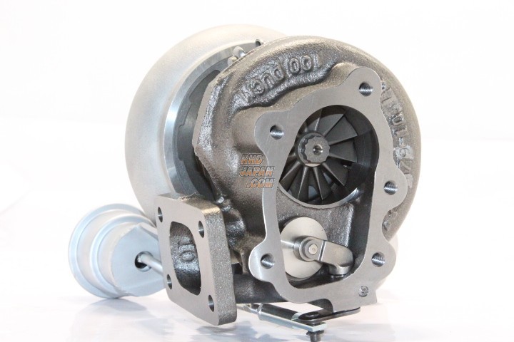 Trust GReddy T518Z Bolt-On Turbo Kit without Sports