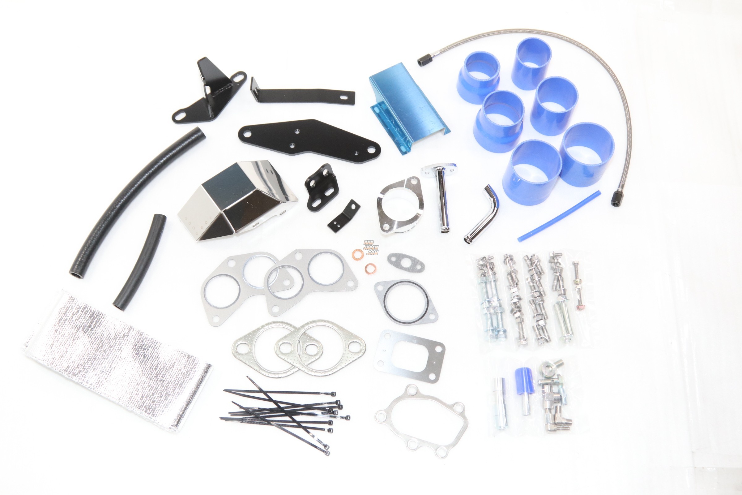 Trust GReddy T620Z Bolt-On Turbo Kit without Sports