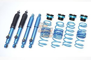 Cusco 1 Inch Down Suspension Kit - Jimny Sierra JB74W - RHDJapan